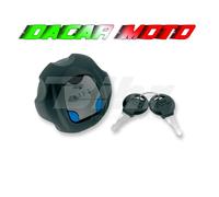 TAPPO BENZINA CHIAVI CAN AM QUEST 50 / 90 / 500 / 650 2002 2003 2004