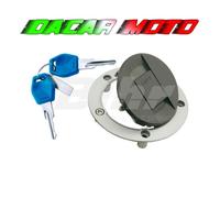 TAPPO BENZINA CHIAVI per suzuki GSX-R 1000 2012 2013 2014 2015 2016