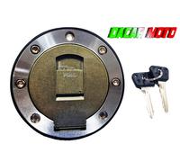 TAPPO BENZINA CHIAVI YAMAHA TDR 125 1989 1990 1991 1992 1993