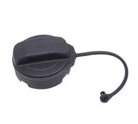 tappo benzina Compatibile con A4 B5 B6 B7 Tappo benzina diesel Coperchio serbatoio olio combustibile Coperchio interno Tappo bocchettone carburante Supporto cinghia fissaggio Corda(Rope and Cap)