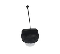 tappo benzina Compatibile con Acura per ILX 2014-2015 Tappo interno del serbatoio del carburante per auto Gas Benzina Coperchio del serbatoio dell'olio 17670-T3W-A01