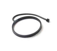 Tappo Benzina Compatibile Con BMW F10 E46 G30 E36 F30 E34 E70 E30 F11 E92 F31 E87 E60 X5 E90 E39 M 1 Coperchio Serbatoio Dell'olio Auto Per Linea Collegamento Anti Corda(B)