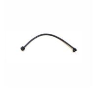 Tappo Benzina Compatibile Con BMW F10 E46 G30 E36 F30 E34 E70 E30 F11 E92 F31 E87 E60 X5 E90 E39 M 1 Coperchio Serbatoio Dell'olio Auto Per Linea Collegamento Anti Corda(A)