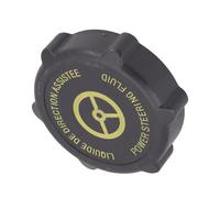 Tappo benzina Compatibile Con Ford Per Transit 1994-2014 Per C-Max 2007-2010 Tappo Del Serbatoio Del Fluido Della Pompa Del Servosterzo 97BG3A006BA