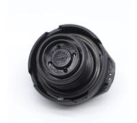 tappo benzina Compatibile Con Passat Cinghia Di Fissaggio Del Supporto Del Riempitore Corda Corda Serbatoio Dell'olio Combustibile Coperchio Interno Tappo(Cap)