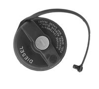 Tappo benzina Compatibile Con Peugeot Per Boxer 2006-2010 2011 2012 2013 2014 2015 2016 2017 2018 2019 Tappo Riempimento Serbatoio Carburante Auto Con Cinghia 71802900