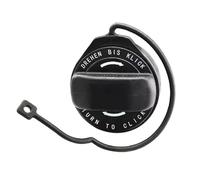 Tappo benzina Compatibile Con Porsche Per Cayman 2006 2007 2008 2009 2010 2011 2012 Tappo Serbatoio Carburante, Coperchio Di Riempimento E Clip 99620124103