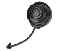 tappo benzina Compatibile con Skoda Per Octavia 1997-2011 Coperchio del serbatoio con linea Kit benzina diesel Tappo carburante olio auto