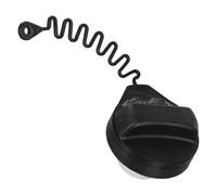 Tappo Benzina Compatibile Con Volvo Per S60 Per Cross 2016 Per XC60 2010-2017 Per XC70 2008-2016 Per XC90 2006-2014 Tappi Serbatoio Benzina Per Diesel 31392044
