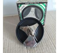 TAPPO BENZINA CON CHIAVI FORD ESCORT 940/1100/1300 FARMA 019400