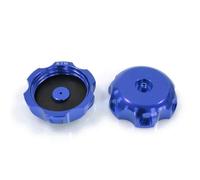 Tappo Benzina KTM/HUSQVARNA. Blu Per Moto Ricambi Ciclomotore Accessori