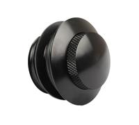 Tappo Benzina Moto Per Ha&rley Davidson Sportster 1200 883 XL 72 Dyna Glide CVO Coperchio Serbatoio Carburante Motociclo Presse Tappo Pop-up Serbatoio Carburante