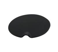 Tappo Benzina per Auto Adatto per Mercedes Smart Fortwo 2008-2015 4517540006 A4517540006C22A Coperchio sportello carburante nero serbatoio esterno