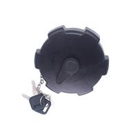 Tappo Benzina per Auto Adatto per Volvo FH FL per Iveco per Benz Actros Axor Atego per Bmc Renault Truck Coperchio serbatoio per Daf XF CF