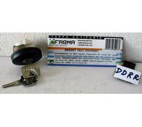 TAPPO BENZINA SERBATOIO ANTIFURTO CON CHIAVE FIAT PANDA FIAT UNO FARMA 065007