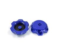 Tappo Benzina Suzuki Blu Per Moto Ricambi Accessori Parti