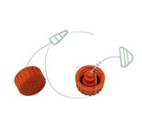 Tappo benzina TANAKA-TAS 5950650A90, 5950165C91