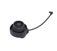 Tappo Benzina Tappo gasolio Coperchio Adatto per Audi A4 B5 B6 B7 Coperchio Interno Serbatoio Carburante Supporto riempimento Gas Cinghia di Fissaggio Tappo riempimento (Tappo) (Corda e Tappo)