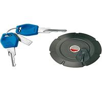 Vicma Lockable M11515 Fuel Tank Cap Nero
