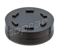 Tappo bilanciere valvole 111 247 TOPRAN per AUDI VW SKODA