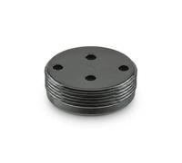Tappo bilanciere valvole Acciaio 110 878 TOPRAN per VW SKODA SEAT AUDI