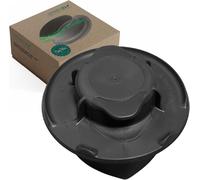 Tappo Bimby TM6 TM 5 da 100 ML, Misurino Bimby TM5 TM6, Compatibile 100%