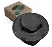 Tappo Bimby TM6 TM 5 da 100 ML, Misurino Bimby TM5 TM6, Compatibile 100%, Accessorio Bimby per Dosare gli Ingredienti, in Plastica Sicura e Adatta agli Alimenti