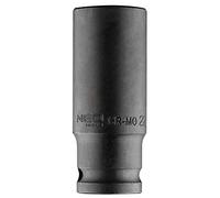 Tappo bizzarro 1/2 "Long, 22 x 78mm, Cr-mo marca Neo tools