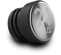 24 Bottles Urban Lid tappo Black 8051513921001