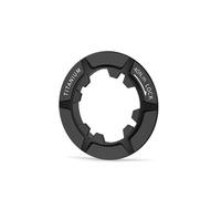 Tappo Bloccaggio Interno ed Esterno per Bici Freno a Disco Centerlock M31xP1.0