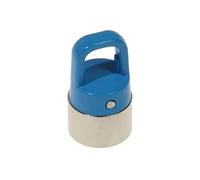 Tappo Blu Ferro Stiro adatto per braun CareStyle 3 5 IS3024 IS3045 IS5022 IS5042