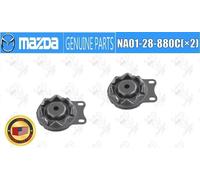 Tappo boccola sottotelaio supporto differenziale posteriore Mazda Miata NA01-...