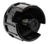 Tappo bottiglia HQRP per umidificatori d'aria Bemis / Essick, 1980 1B-5060000...