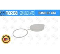 Tappo bottiglia serbatoio lavavetri originale Mazda MX-5 D350-67-483 OEM