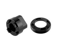 Tappo braccio pedivella bici e 25mm per smontaggio di per SRAM per gua