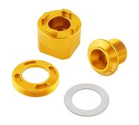 Tappo braccio pedivella bici e per for vite per for sram per for dub BB30 staffa