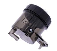 Tappo BREMBO Schiena Olio Affumicato 45cc per Moto Ricambi
