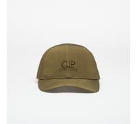Tappo C.P. Company Chrome-R Logo Cap Green Universal
