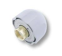 TAPPO CALDAIA 1/2 FEMMINA C/SIC.. per ferro da stiro