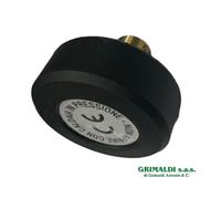 TAPPO CALDAIA IN TERMOPLASTICA PER FERRO DA STIRO TOP VAPOR SYPEL ORIGINALE