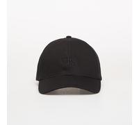 Tappo Calvin Klein Monogram Embroidery Cap Black Universal