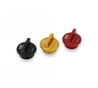 Tappo Car Olio Corse M20x25 Cnc Racing Rosso Ducati Scrambler 800 Cafe 2017 2021