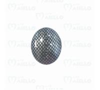 TAPPO CARBONIO LEVA CAMBIO AIXAM