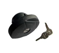 Tappo Carburante Antifurto per Panda 2003>2011 500 da 2007 con 2 Chiavi