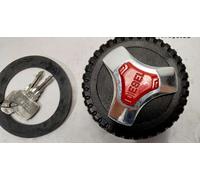 TAPPO CARBURANTE AUTOCARRO FIAT OM IVECO A VITE DIAMETRO 80x2 FARMA 017904