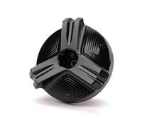 Tappo carburante Bullone Tappo Motore Della Moto Tappo Riempimento Olio Per Suzuki GSXS 1000 750 GSX-S GSXS750 GSX S750 1000 F Gsxs1000 2010-2022(Nero)