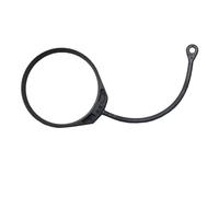 Tappo Carburante Cappuccio Compatibile Con A1 2011-2014 Per A4 1995-2001 Per A6 1995-2005 Benzina Diesel Olio Combustibile Tappo Del Serbatoio Della Copertura Corda Linea Filo Accessori Auto