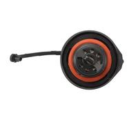 Tappo Carburante Cappuccio Compatibile Con Alfa Per Romeo Per 147 2001-2010 Per MiTo 2011 2012 2013 2014 2015 2016 2017 2018 Tappo Serbatoio Auto Con Serratura 71802520