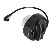 Tappo Carburante Cappuccio Compatibile Con Dodge Per Caravan 2001-2007 Per Nitro 2007-2011 Tappo Serbatoio Accessori Automobili OEM:52124512AA 52030433AB