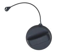 Tappo Carburante Cappuccio Compatibile Con Ford Per Focus II/MK2 2004 2005 2006 Tappo Del Serbatoio Dell'olio Carburante Interno 1589085 3M5A9030DE 6G919030AD
